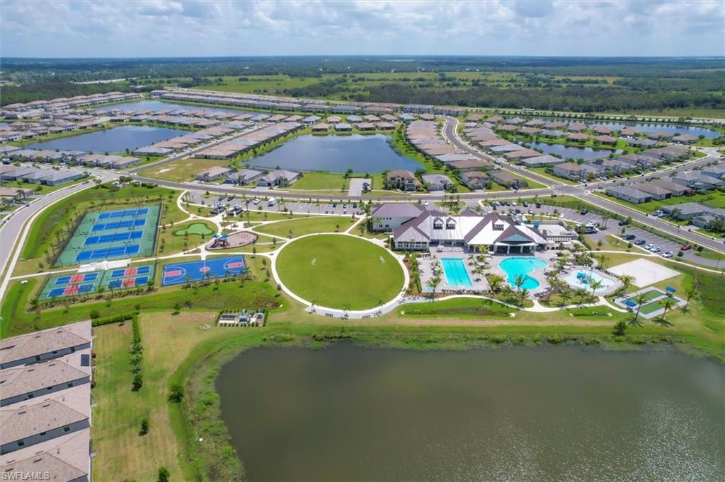 TIMBER CREEK - Residential