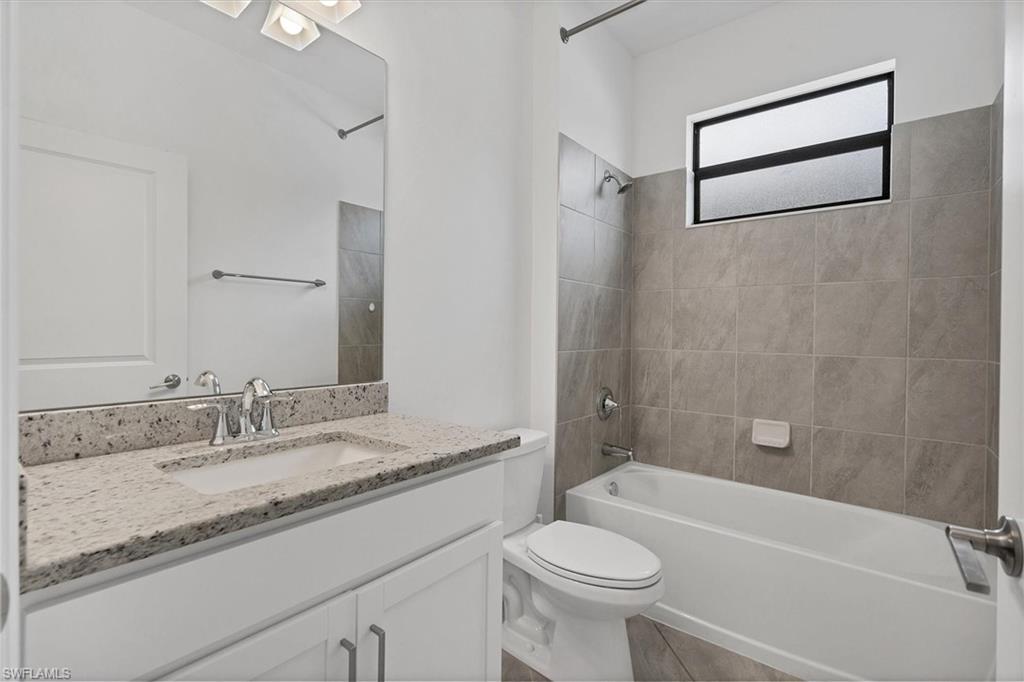TIMBER CREEK - Residential
