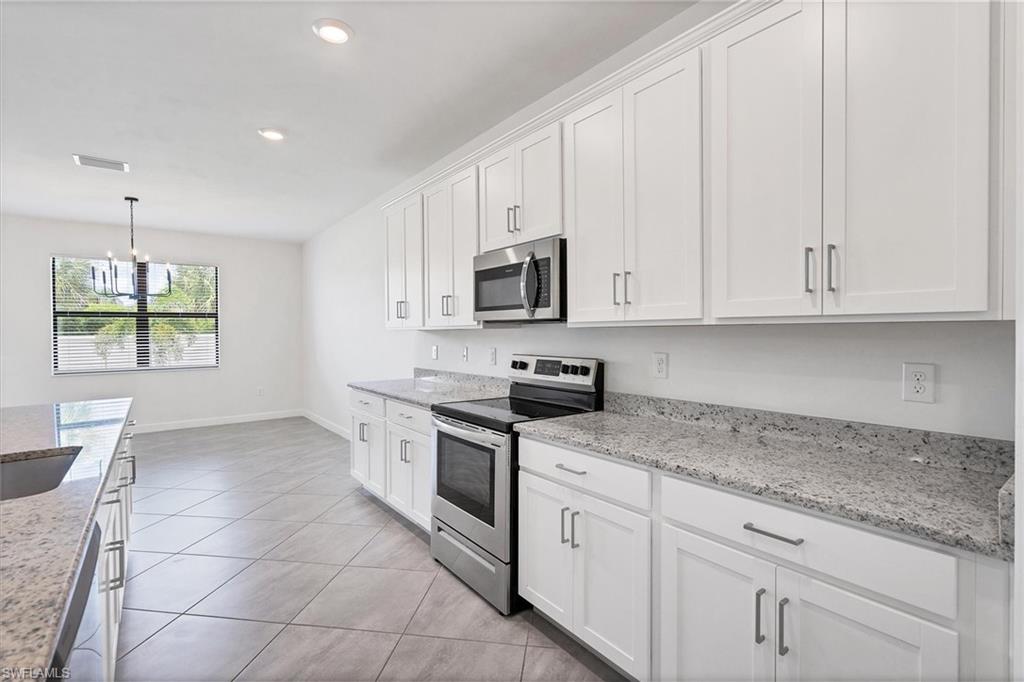 TIMBER CREEK - Residential