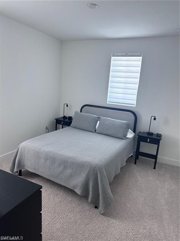 VILLA MAR BONITA BEACH - Residential Lease