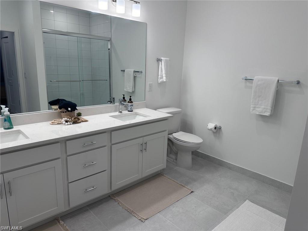 VILLA MAR BONITA BEACH - Residential Lease