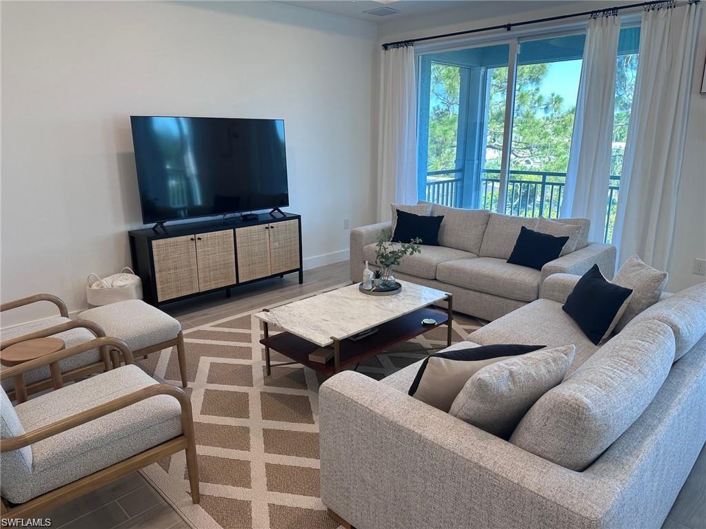 VILLA MAR BONITA BEACH - Residential Lease