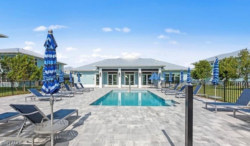 VILLA MAR BONITA BEACH - Residential Lease