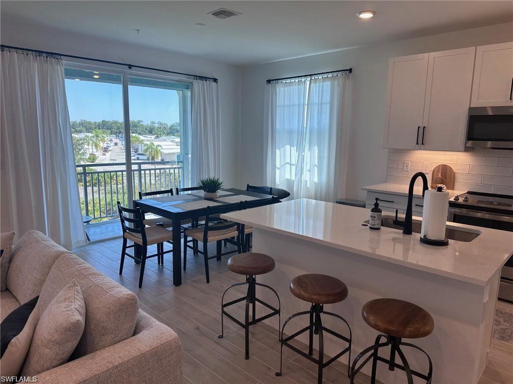 VILLA MAR BONITA BEACH - Residential Lease
