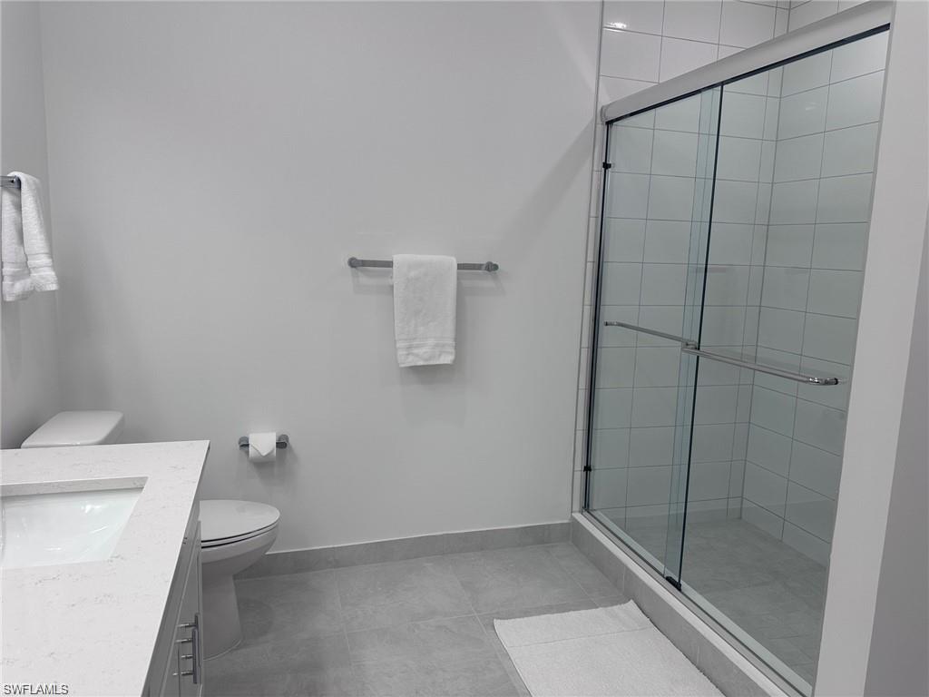 VILLA MAR BONITA BEACH - Residential Lease