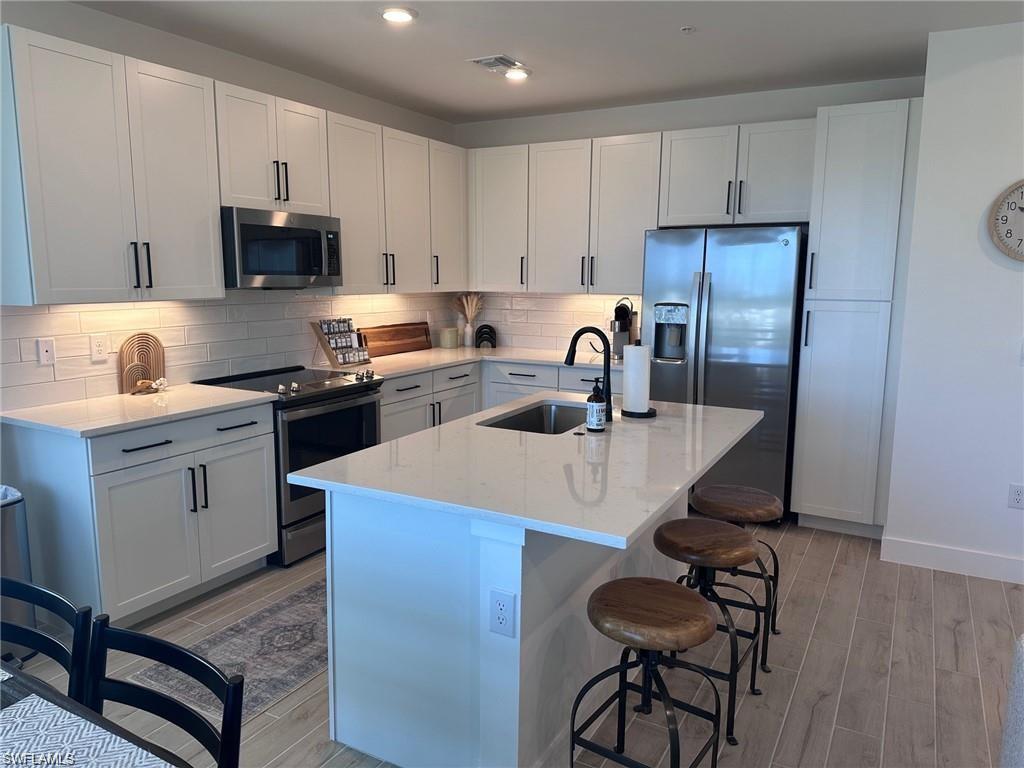VILLA MAR BONITA BEACH - Residential Lease
