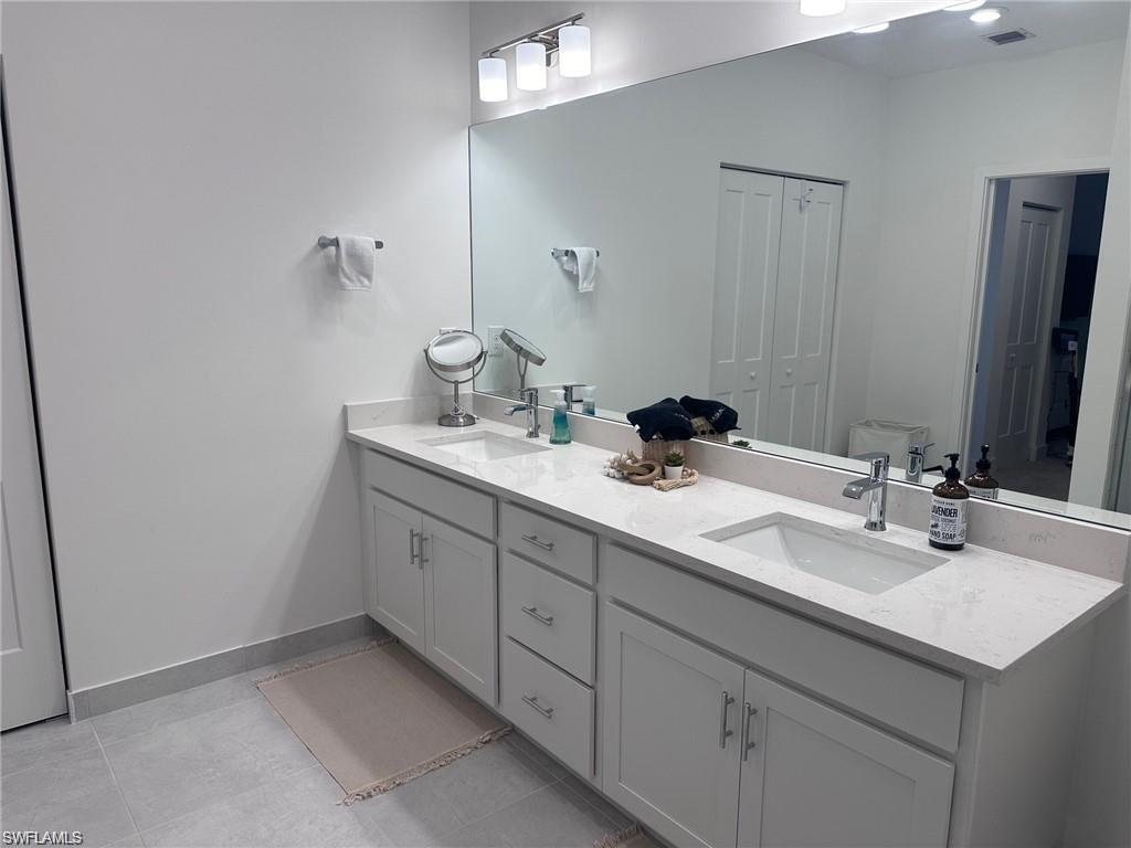 VILLA MAR BONITA BEACH - Residential Lease