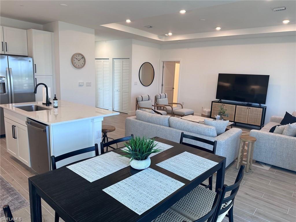 VILLA MAR BONITA BEACH - Residential Lease