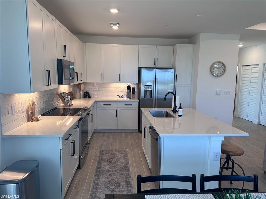 VILLA MAR BONITA BEACH - Residential Lease