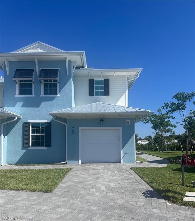 VILLA MAR BONITA BEACH - Residential Lease