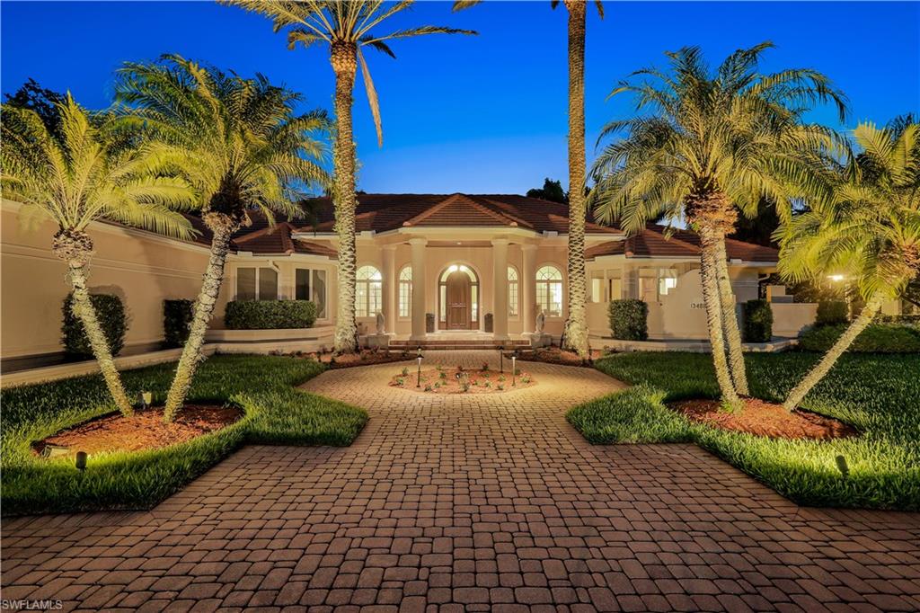 QUAIL CREEK - Residential