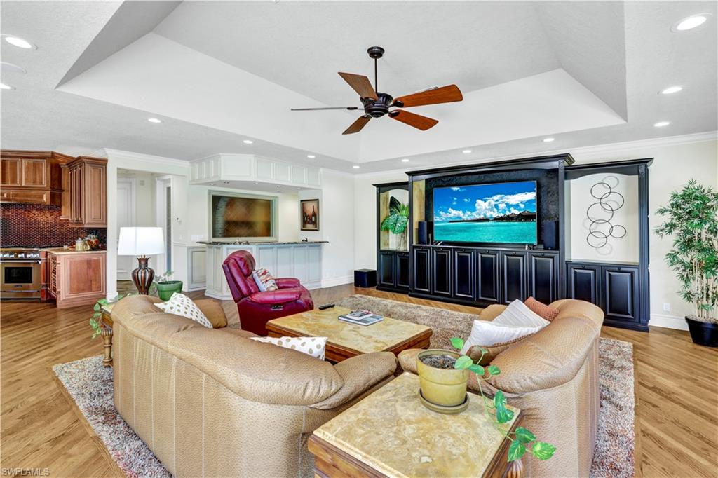 QUAIL CREEK - Residential