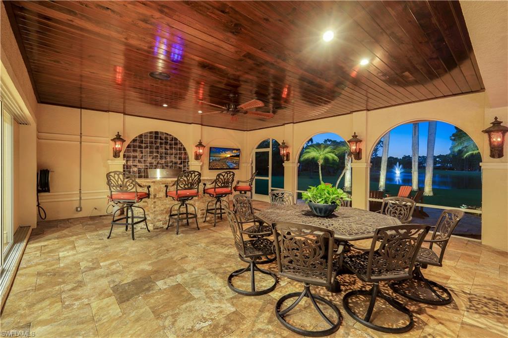 QUAIL CREEK - Residential