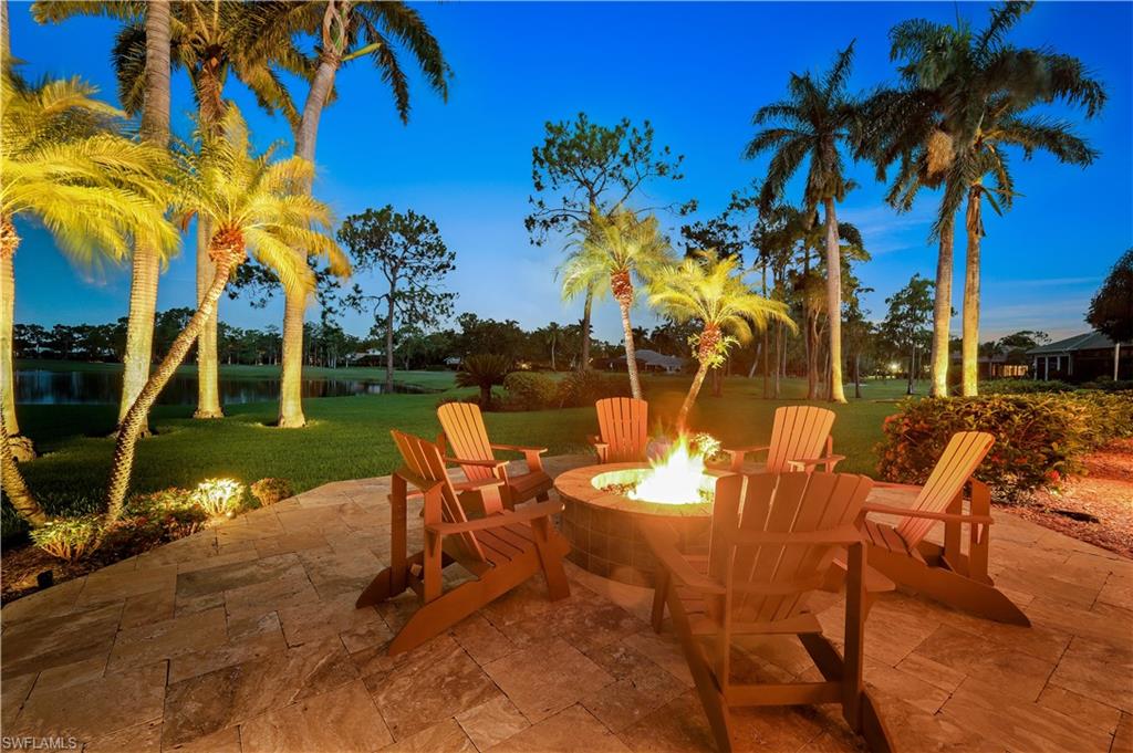 QUAIL CREEK - Residential