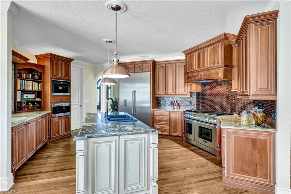 QUAIL CREEK - Residential