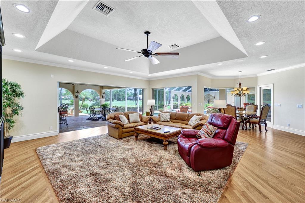 QUAIL CREEK - Residential