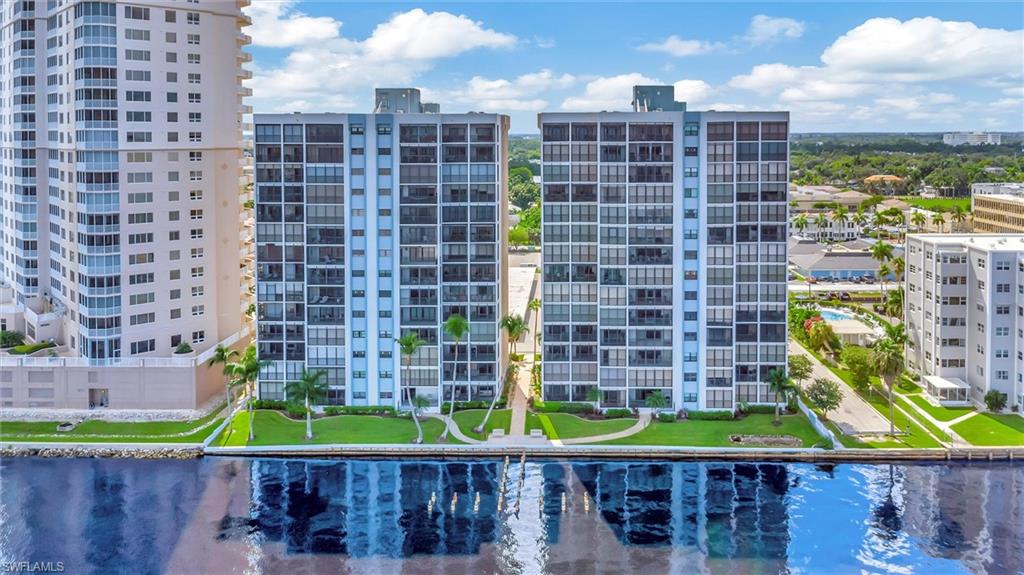 SUNSET VISTA - Residential