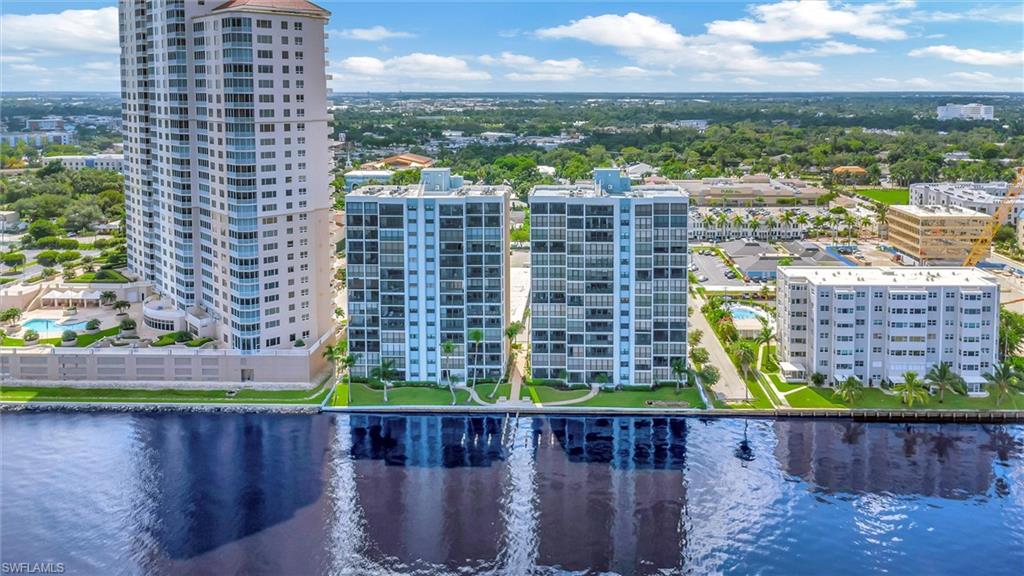 SUNSET VISTA - Residential