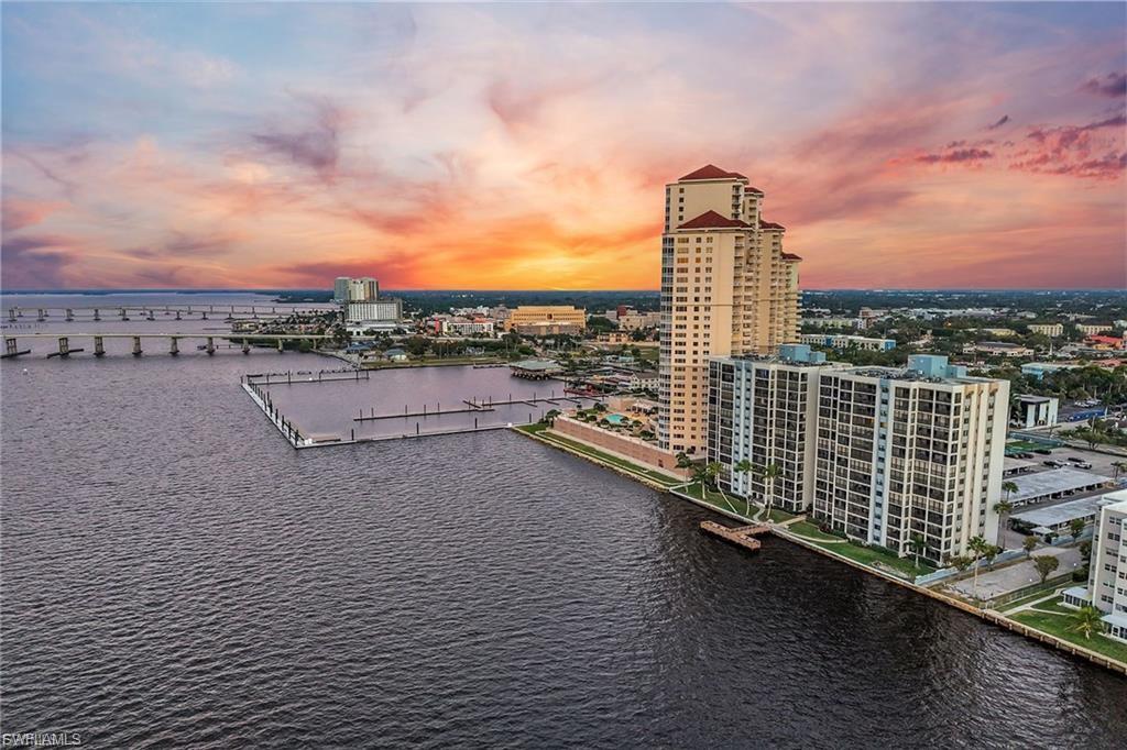SUNSET VISTA - Residential