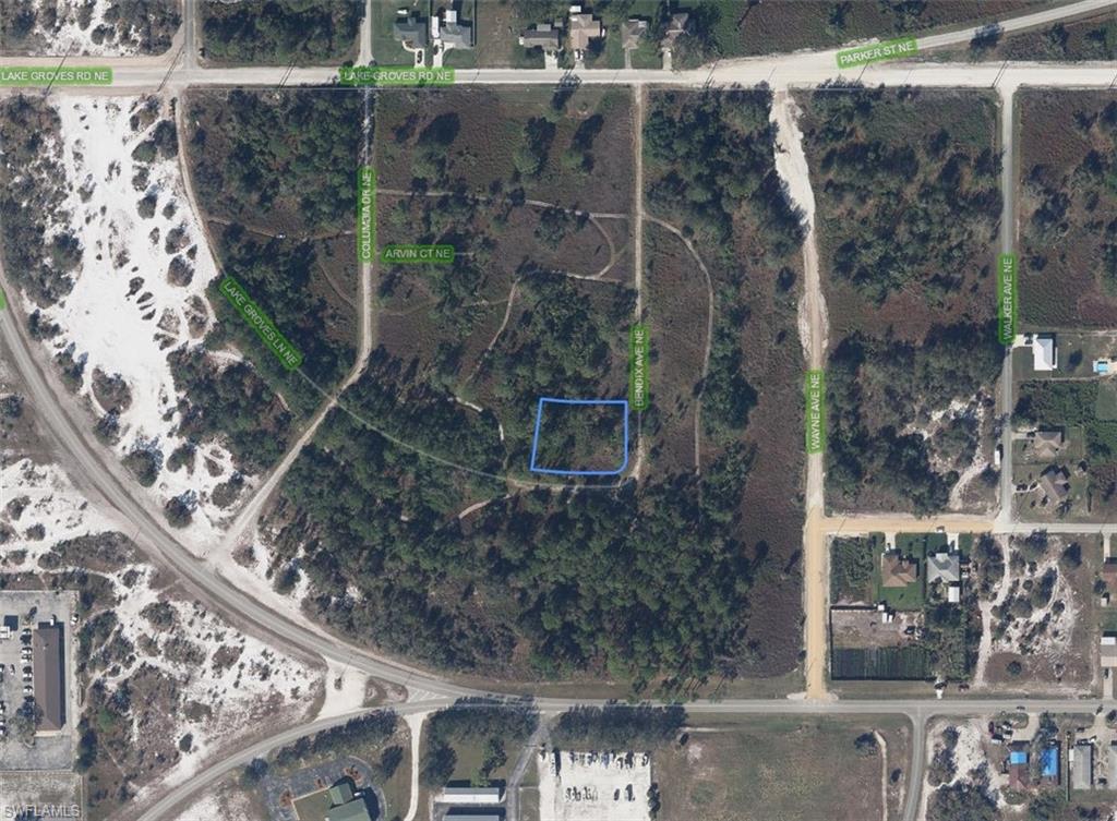 Positioned in the growing Placid Lakes area, this oversized 0.47-acre commercial lot offers an excellent opportunity to get in before future development takes off. Zoned B-1, the property allows for a wide range of commercial uses, making it ideal for investors, business owners, or developers looking to establish a presence in an expanding community. Permitted uses include retail outlets for food and nonalcoholic beverages, clothing, hardware, garden supplies, gift shops, florist and jewelry stores, pet and hobby supply shops, and other similar retail businesses. The zoning also allows for personal service establishments such as barber shops, beauty salons, restaurants, laundromats, tailor shops, and jewelry or watch repair. Additional approved uses include medical or dental offices, churches, schools, daycare centers, parking facilities, and more. With nearly half an acre of land and flexible commercial zoning, this property offers outstanding potential in a rapidly developing area.
