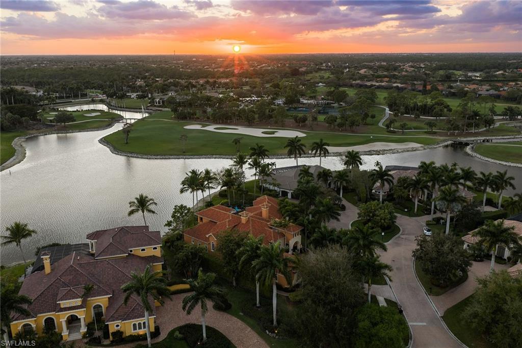 CLASSICS PLANTATION ESTATES - Residential