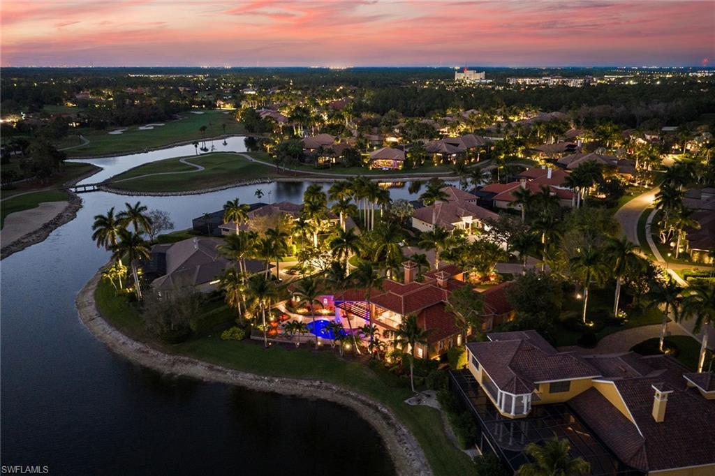 CLASSICS PLANTATION ESTATES - Residential