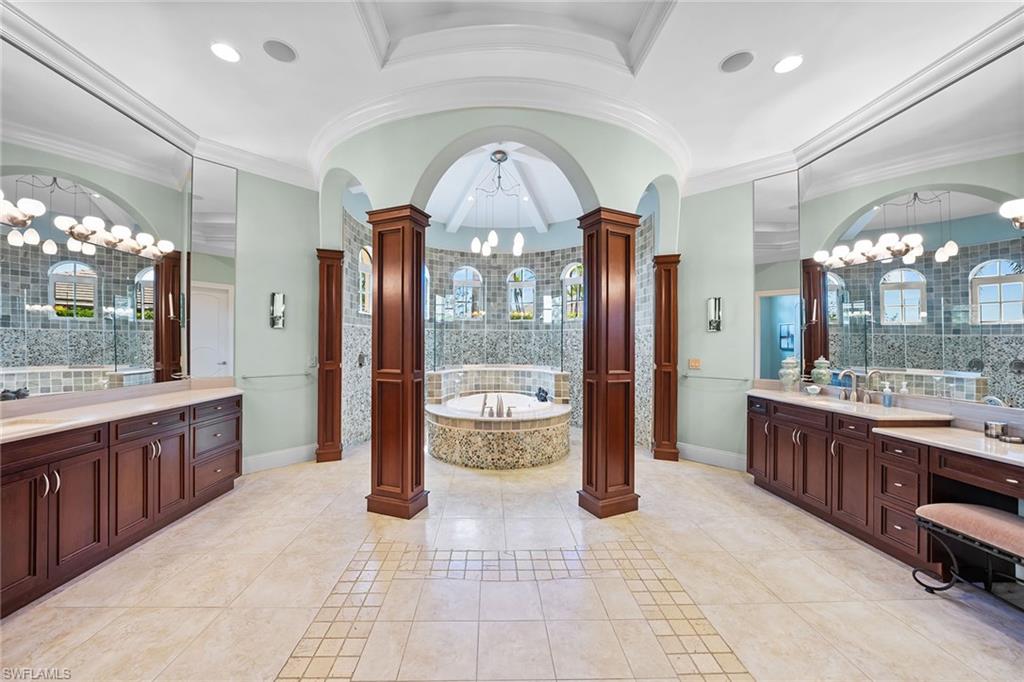 CLASSICS PLANTATION ESTATES - Residential