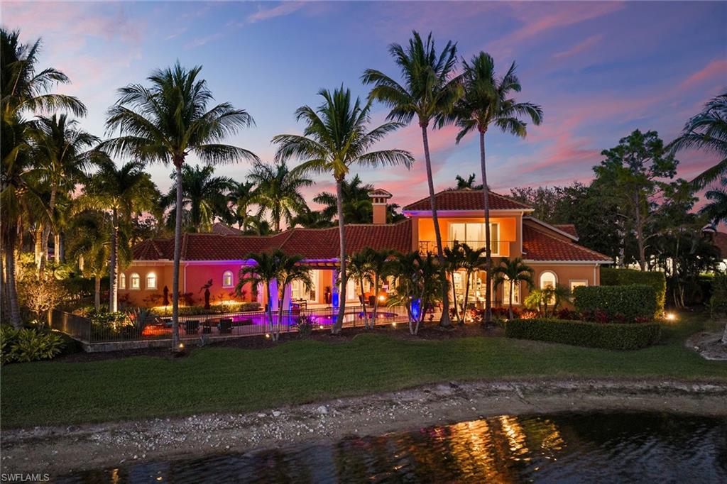 CLASSICS PLANTATION ESTATES - Residential