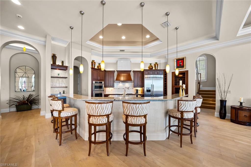 CLASSICS PLANTATION ESTATES - Residential