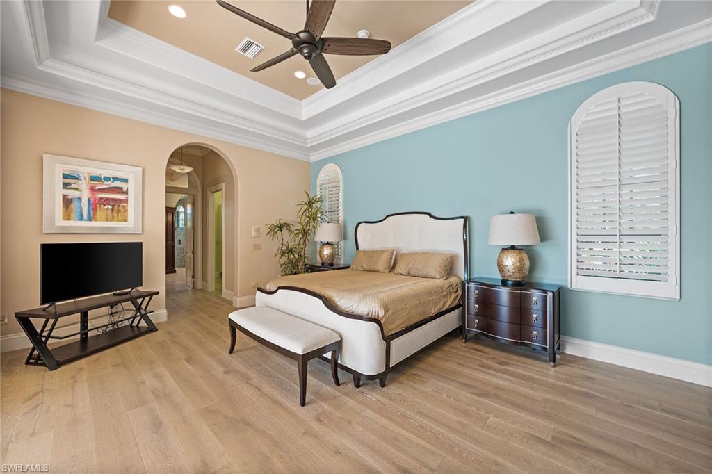 CLASSICS PLANTATION ESTATES - Residential