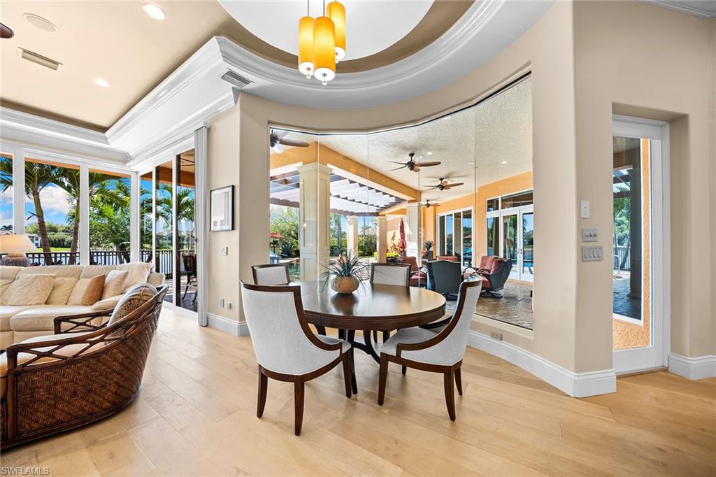 CLASSICS PLANTATION ESTATES - Residential