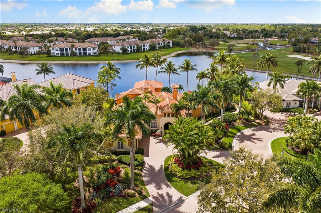 CLASSICS PLANTATION ESTATES - Residential