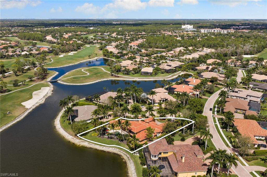 CLASSICS PLANTATION ESTATES - Residential