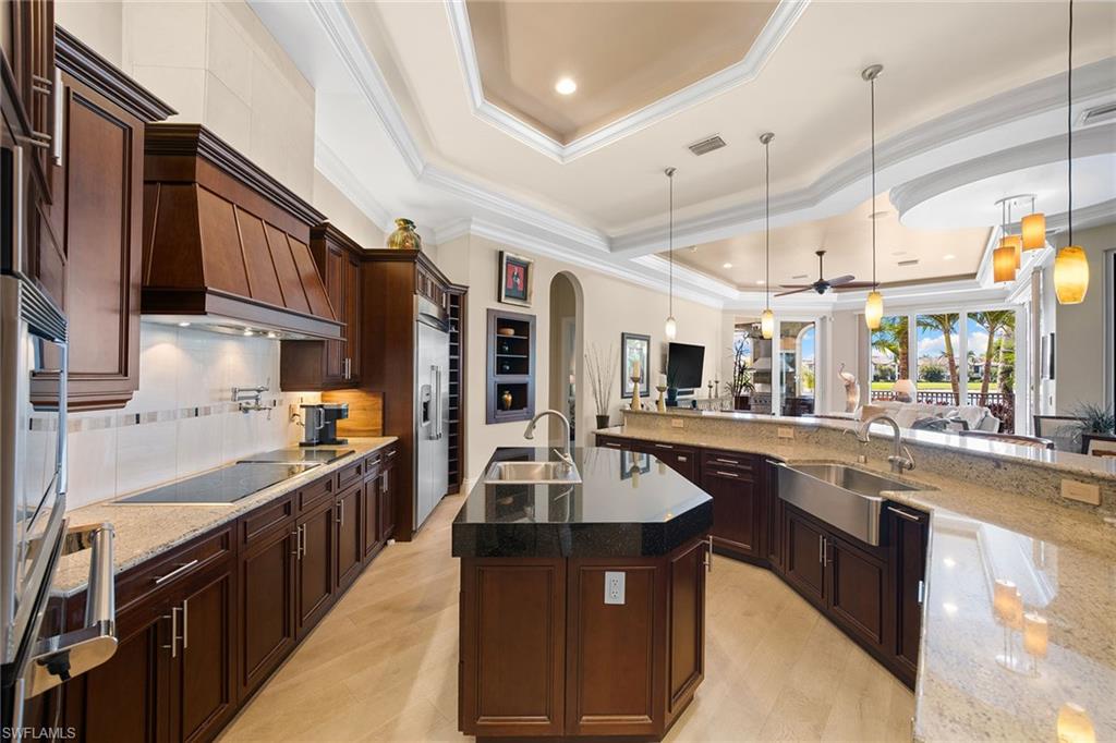 CLASSICS PLANTATION ESTATES - Residential