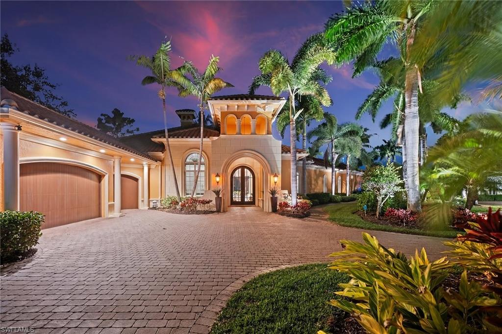 CLASSICS PLANTATION ESTATES - Residential