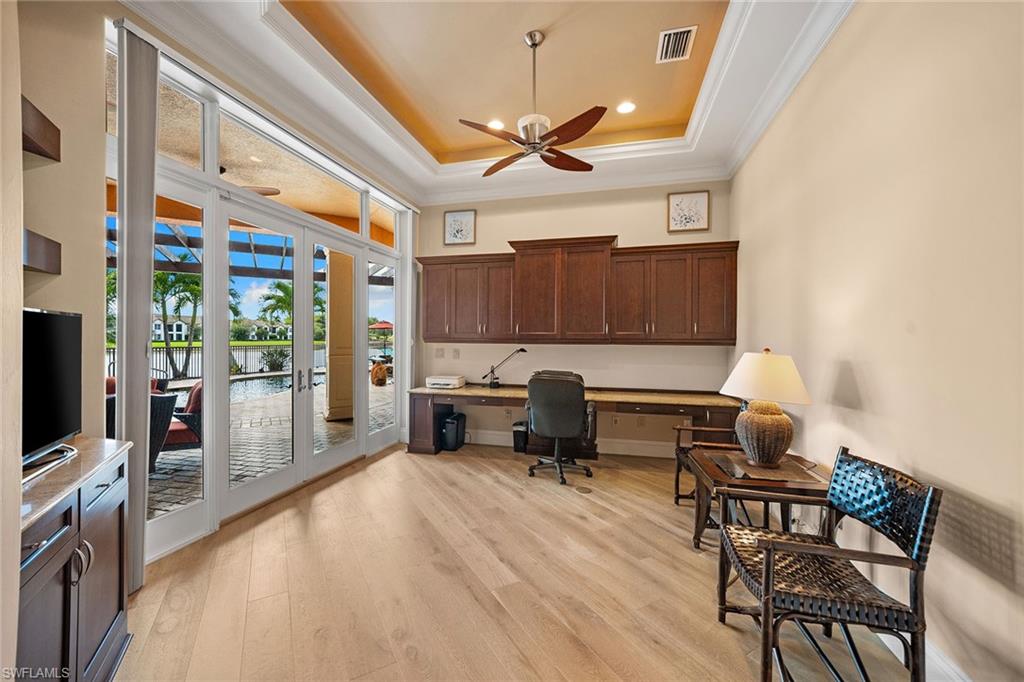 CLASSICS PLANTATION ESTATES - Residential