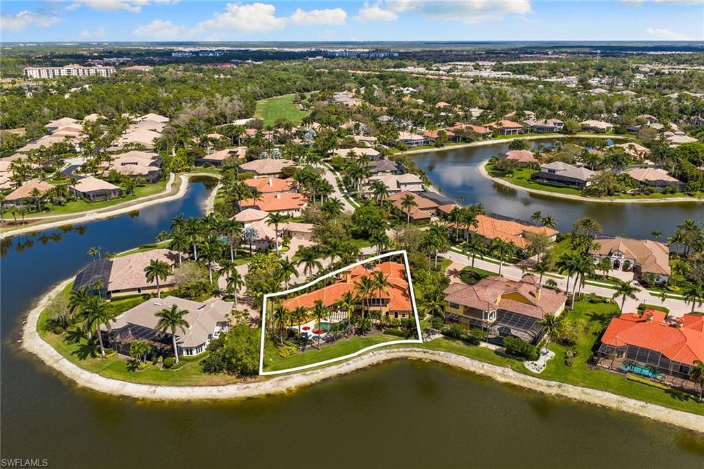 CLASSICS PLANTATION ESTATES - Residential
