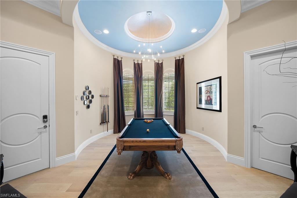 CLASSICS PLANTATION ESTATES - Residential
