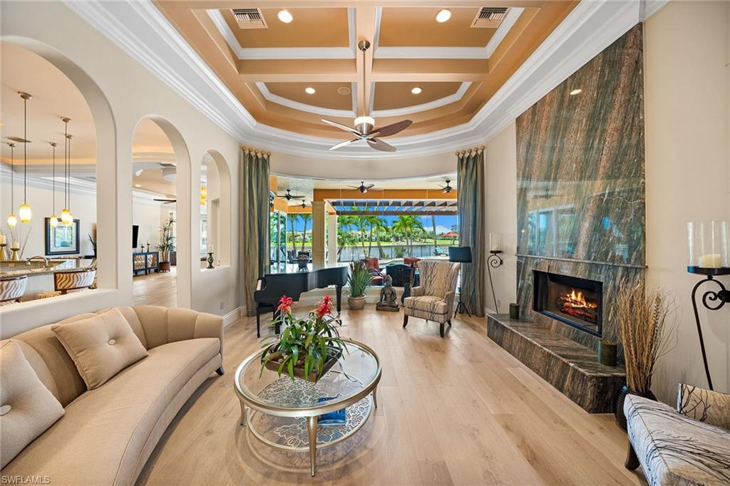 CLASSICS PLANTATION ESTATES - Residential
