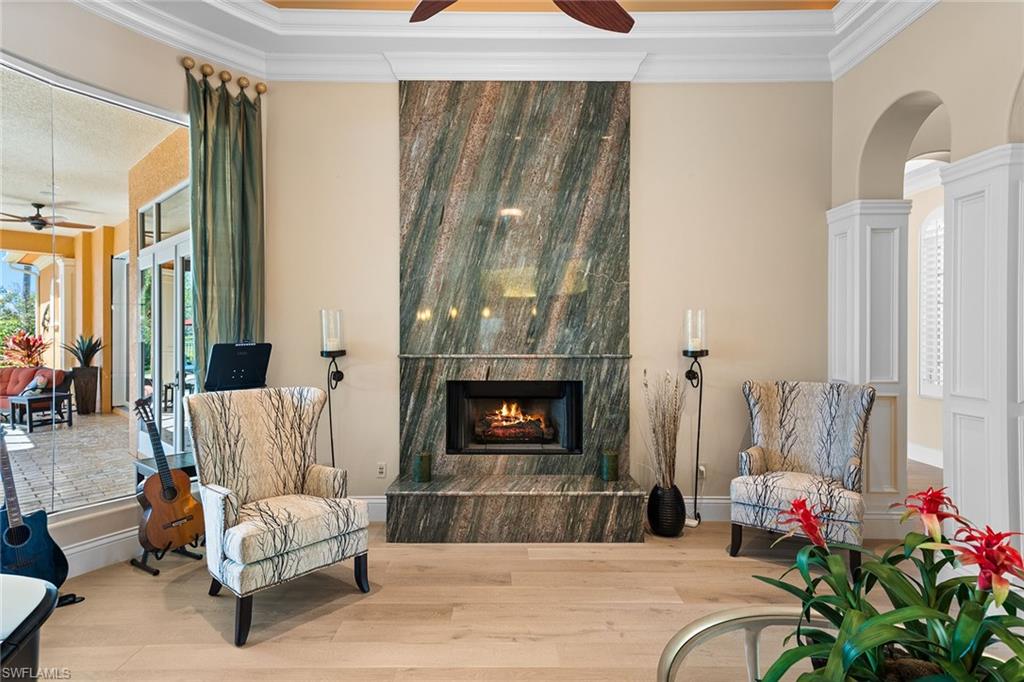 CLASSICS PLANTATION ESTATES - Residential