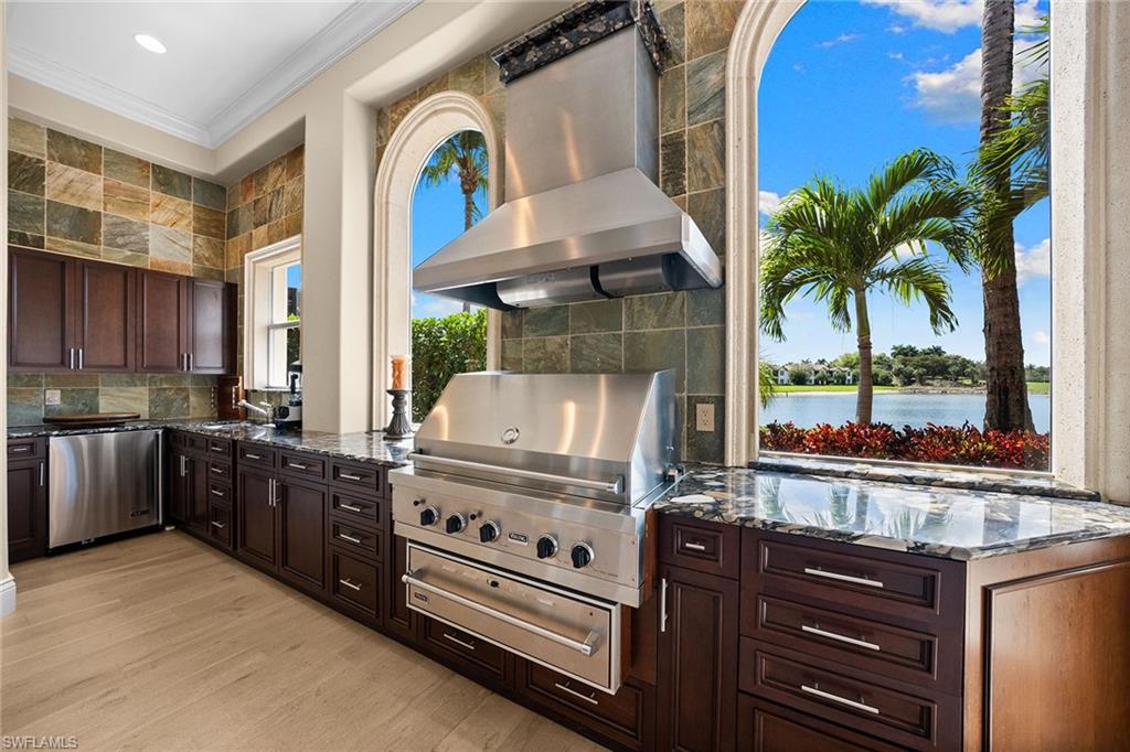 CLASSICS PLANTATION ESTATES - Residential