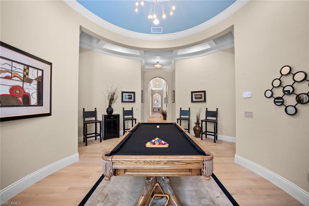 CLASSICS PLANTATION ESTATES - Residential