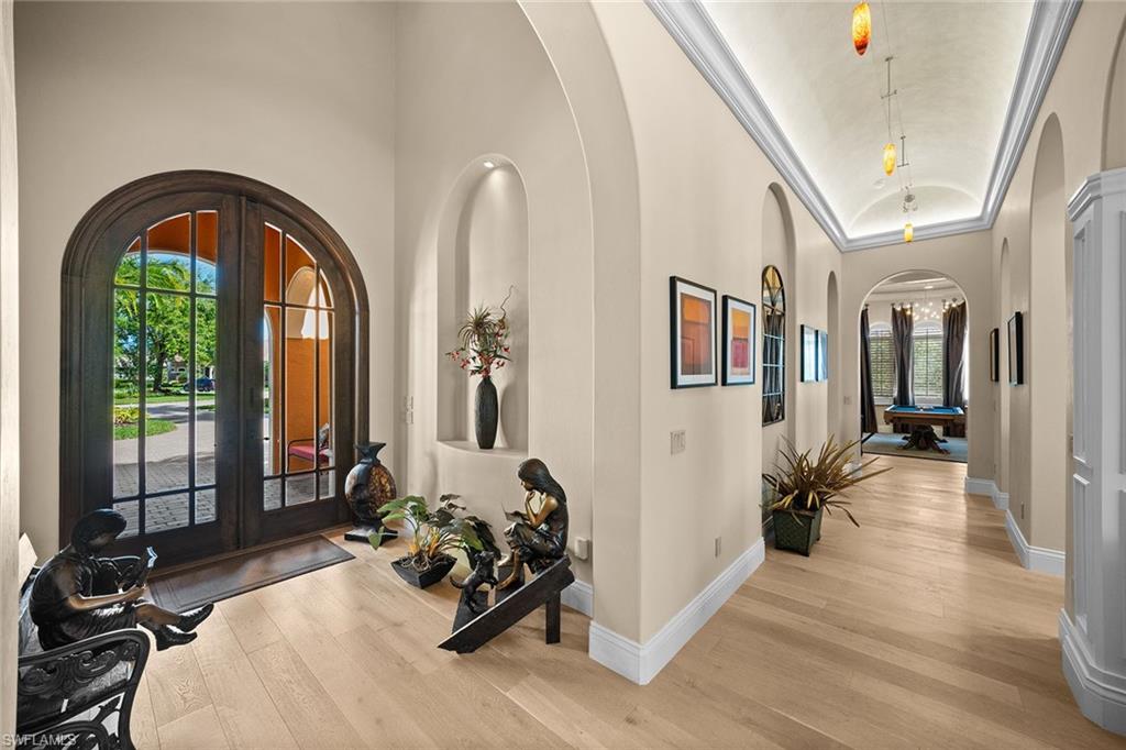 CLASSICS PLANTATION ESTATES - Residential