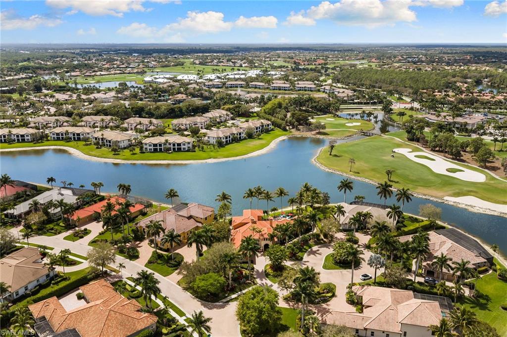 CLASSICS PLANTATION ESTATES - Residential