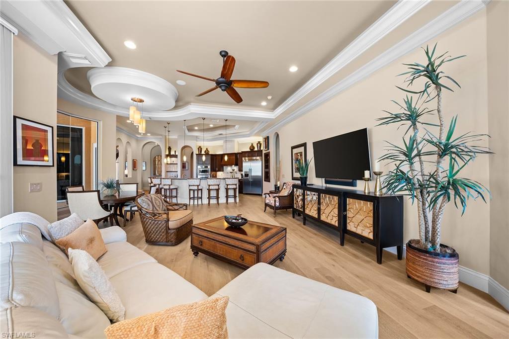 CLASSICS PLANTATION ESTATES - Residential