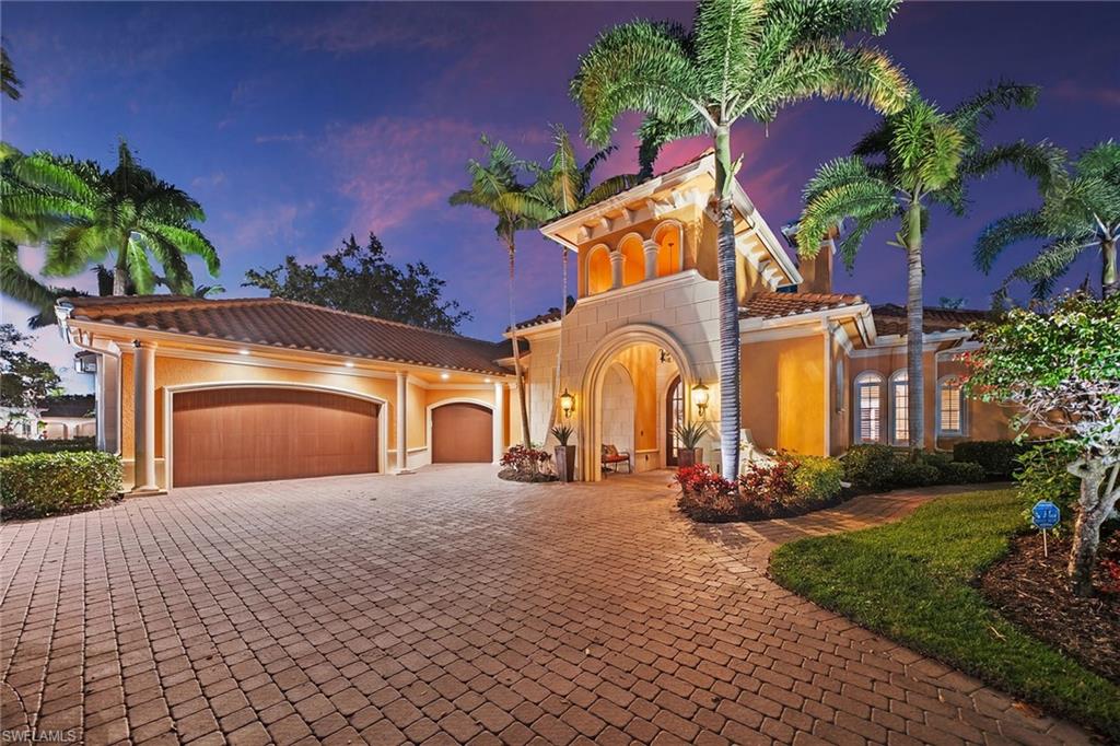 CLASSICS PLANTATION ESTATES - Residential