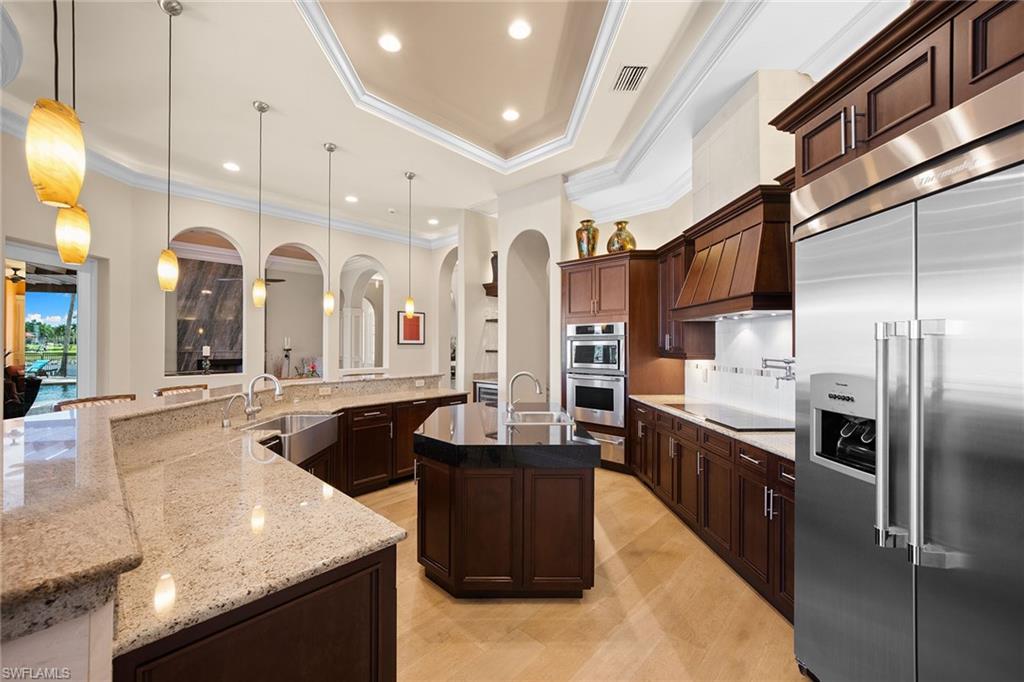 CLASSICS PLANTATION ESTATES - Residential