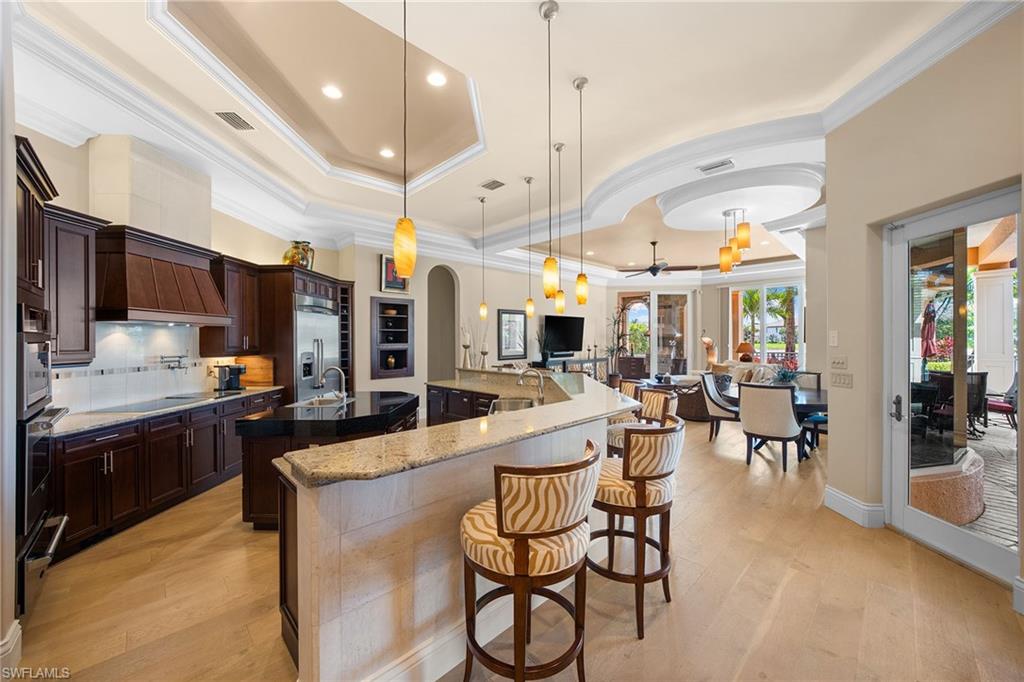 CLASSICS PLANTATION ESTATES - Residential