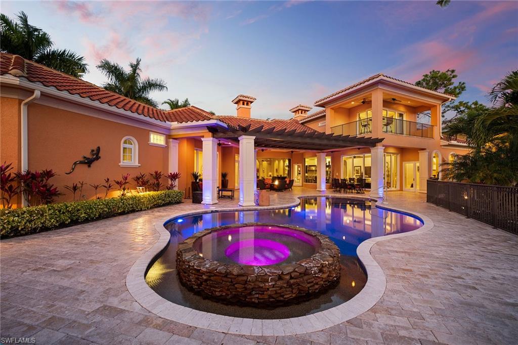 CLASSICS PLANTATION ESTATES - Residential