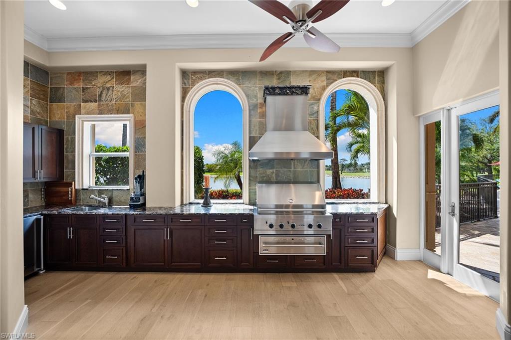 CLASSICS PLANTATION ESTATES - Residential